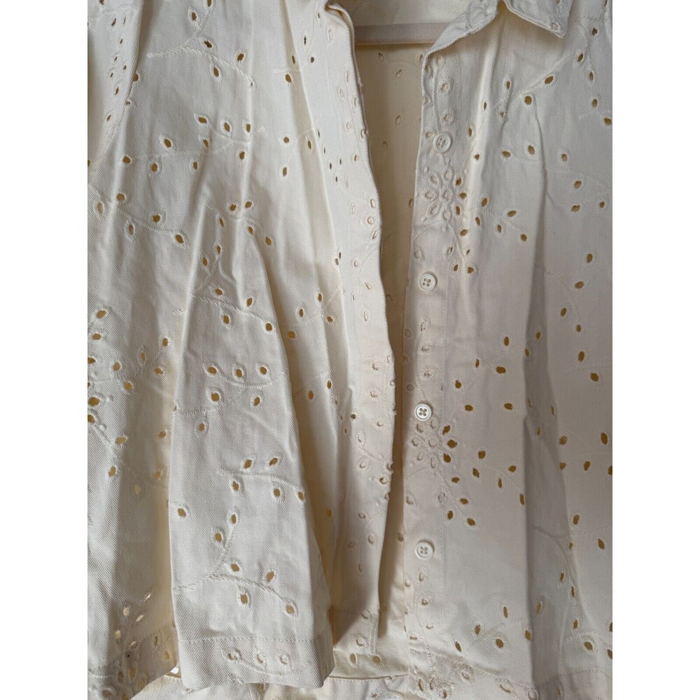 ALFANI Blouse PM - Picture 3 of 6